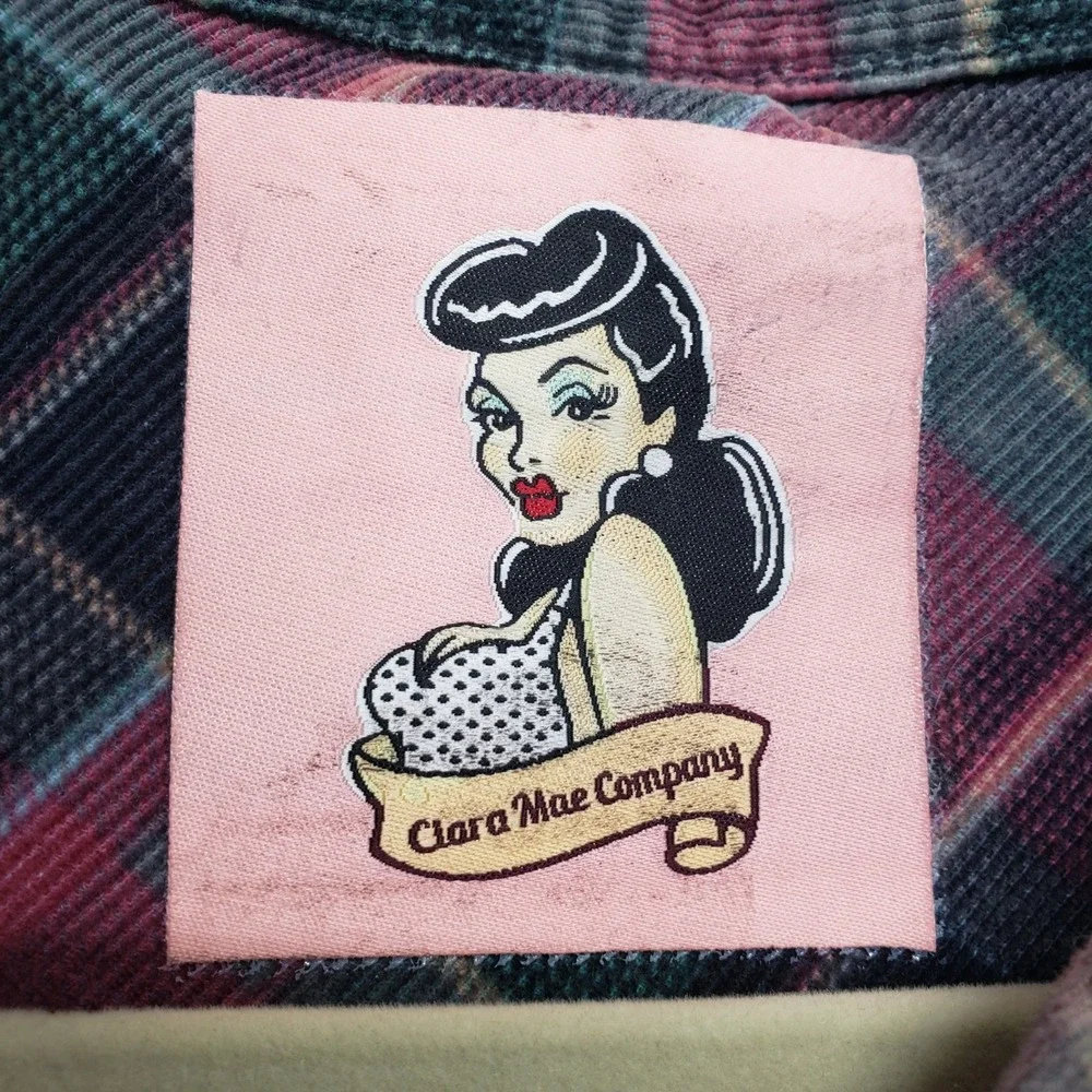 Clara Mae Company clara mae